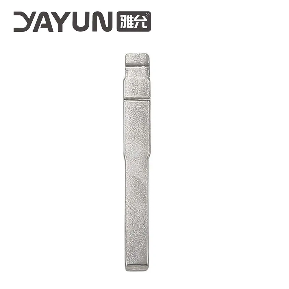 

YAYUN AKKDBL109（38#） Hu101Fh Key Blade Applicable To KD VVDI Products For Ford Focus Land Rover