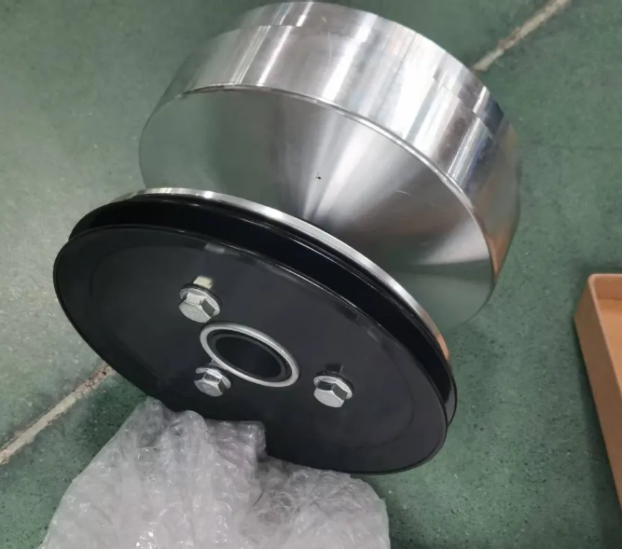 101832902、1018329-02、101833902 、1018339-02 Model Front Drive Clutch