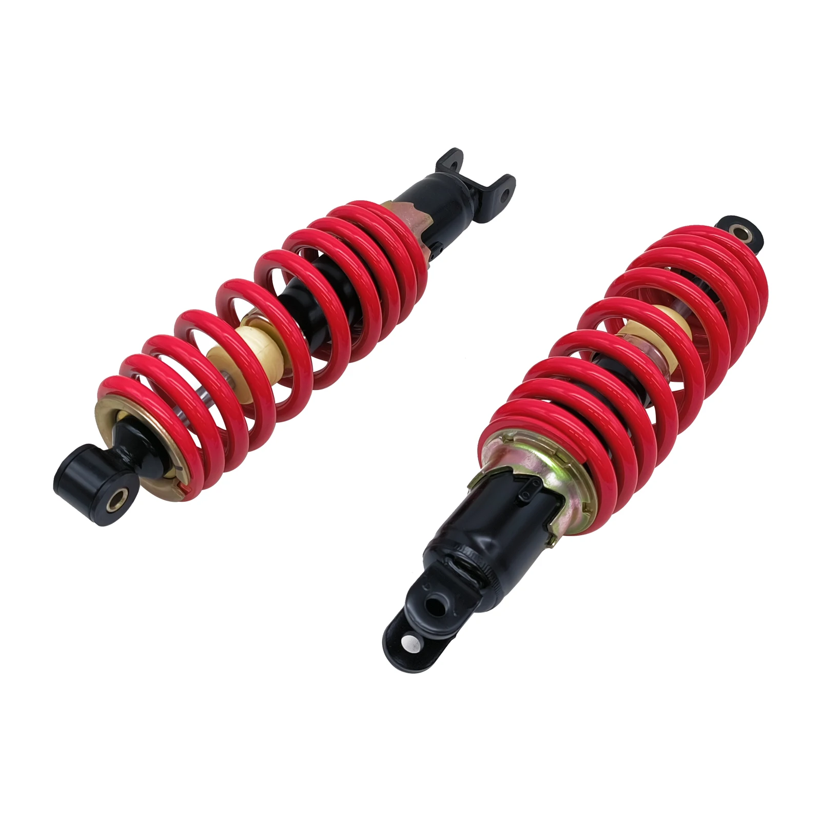 

2pcs Front or rear shock absorbers For Linhai CUV 300 OEM 26907 26924