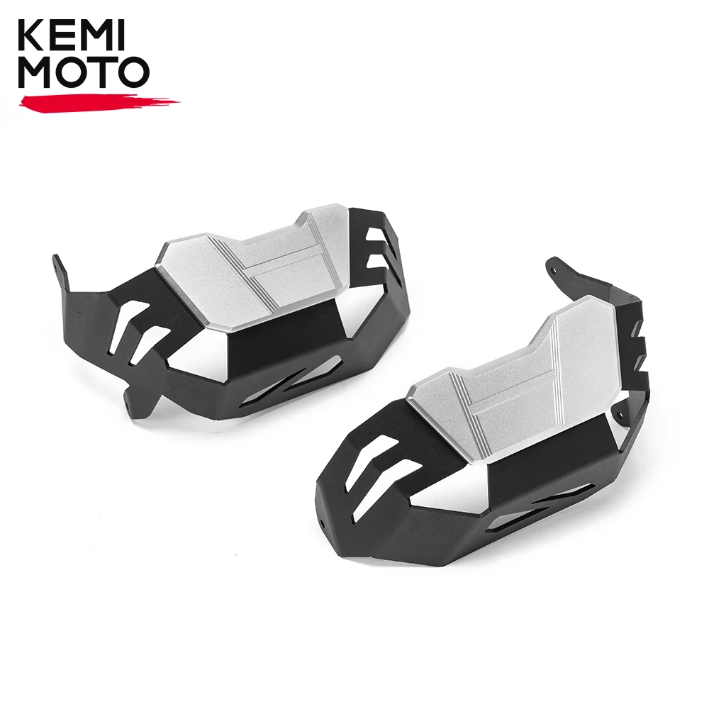 R1200gs R1200r Motorfiets Bewakers Cilinderkop Cover Beschermer Voor Bmw R1200 R 1200 Gs Rninet R Ninet R 9T Accessoires