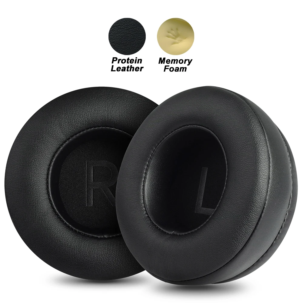 OME OH MY EAR Kopfhörerpolster für Beyerdynamic CUSTOM ONE PRO PLUS DT770 DT880 PRO DT990 PRO MMX 300 PRO Ersatz-Ohrpolster Kopfhörer Mesh 8