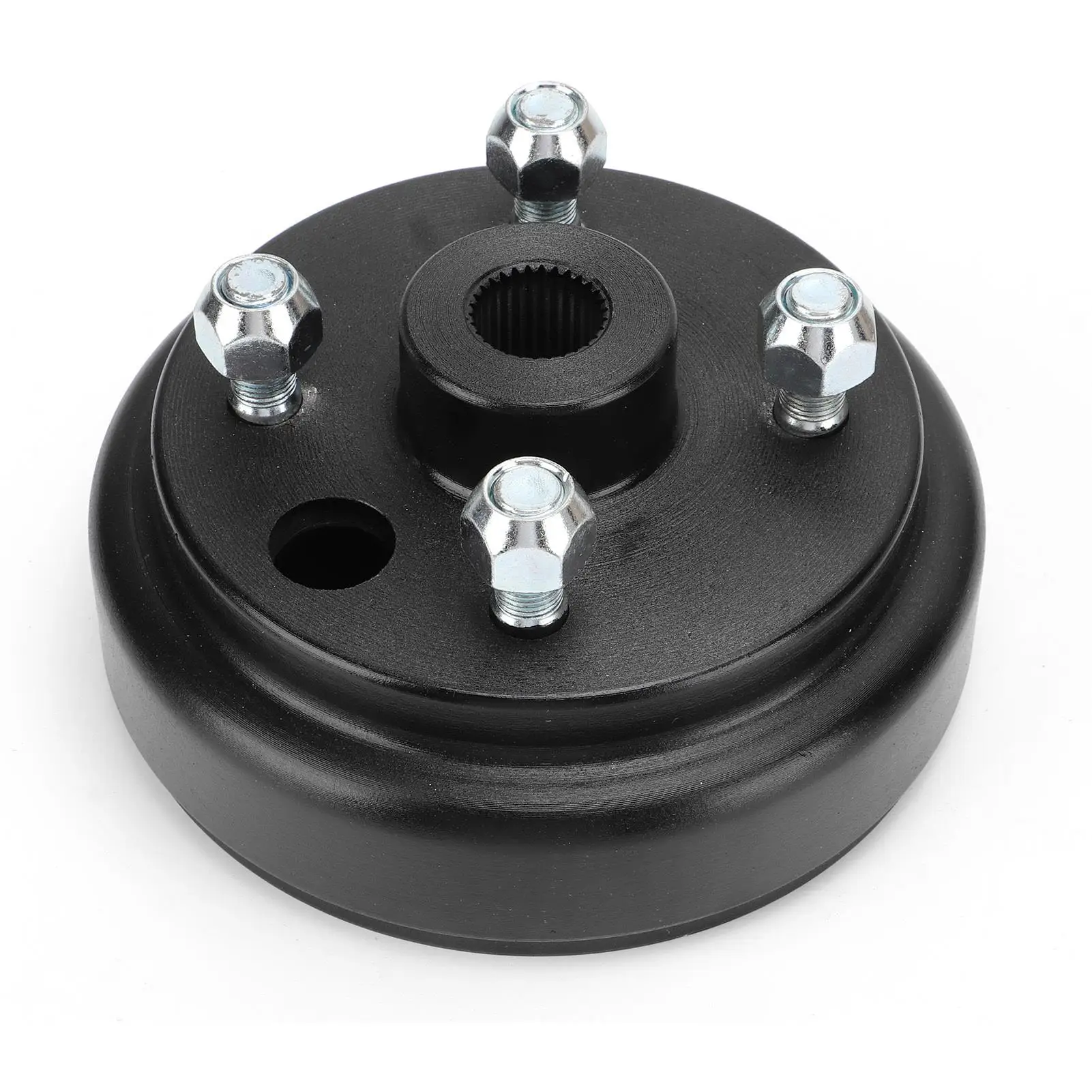 Optimized Title: for ezgo Gas TXT RXV MPT 800 1200 Marathon Rear Brake Hub Drum 21807 G1 for 4-Cycle Carts