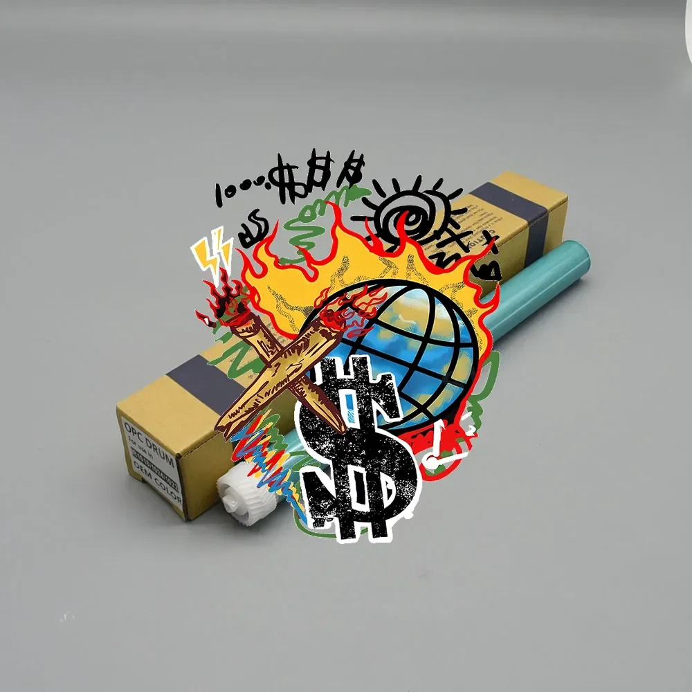 

10Pcs NPG-32 OPC Drum for Canon iR 1018 1019 1020 1022 1023 1024 1025 1019iF 1022iF 1022J 1023iF 1024iF 1024J 1025iF IR2023