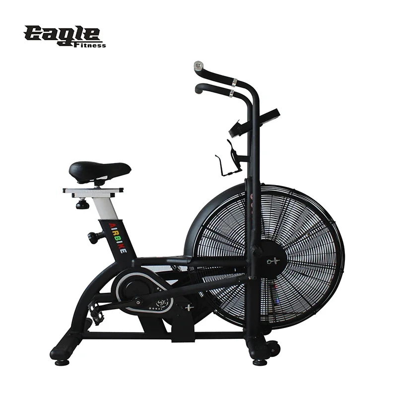 Best Price China Manufacturer Air Bike  Air Bike Crossfit Air Bike