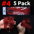 5 packs 4