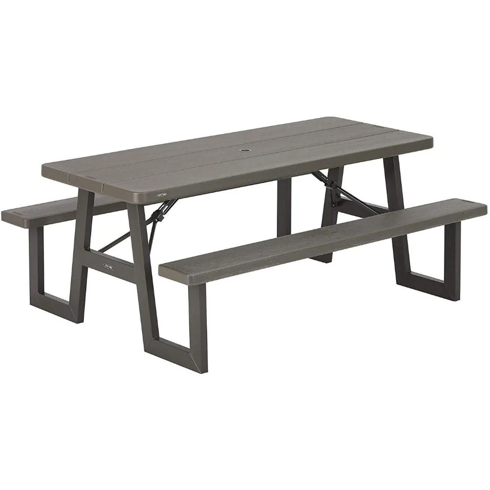 

Products Picnic Table