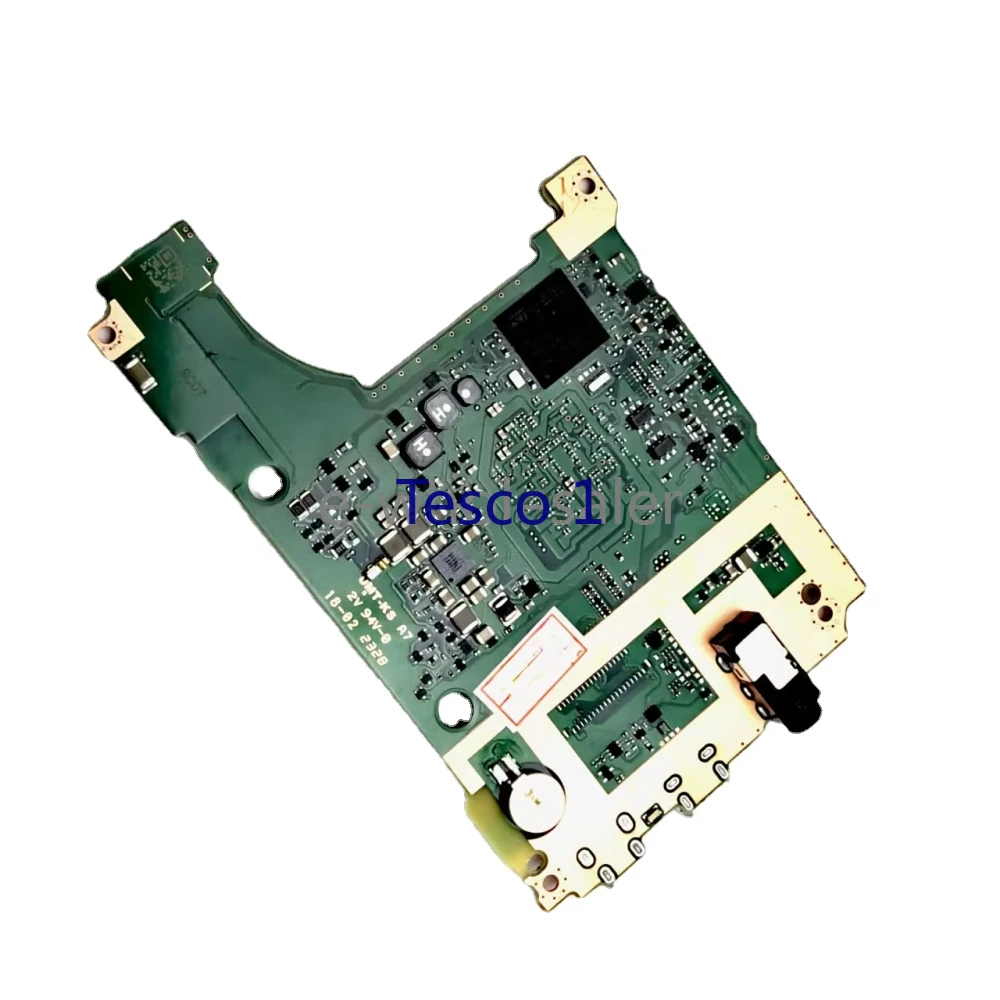 

NEW Original For Nikon Z50 SLR Main Board MCU Processor MotherBoard Assembly Replacement MainBoard