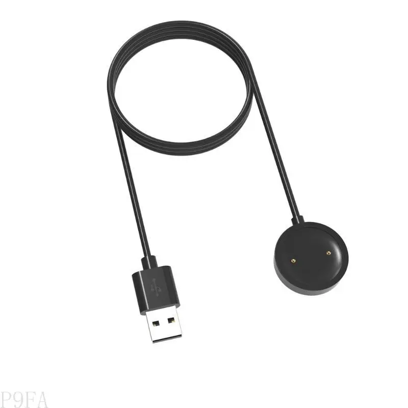 P9FA Wireless Watch USB Cable Soport Mock para Lite XPAW004
