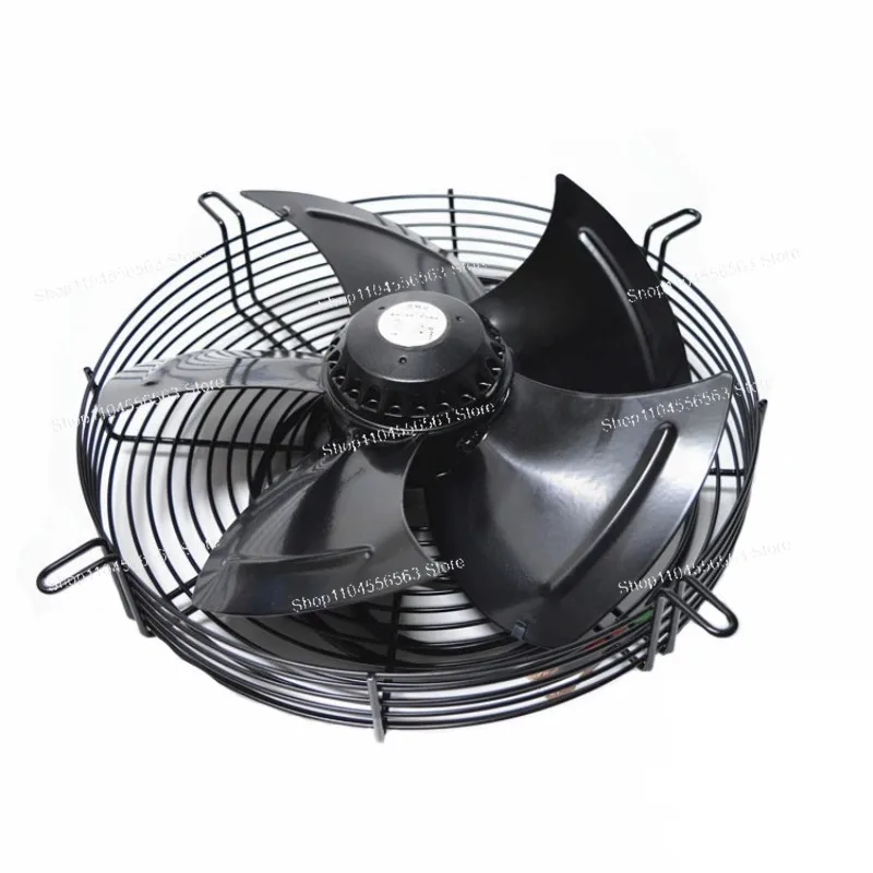 YDWF68L35P4-360P-300 S Axial Fan 220V 89W IP54 External Rotor for Cooling