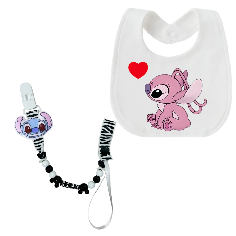 

Набор из 2 предметов/упаковка. Нагрудник для новорожденных. Детский нагрудник для девочек и мальчиков. Милый детский нагрудник с цепочкой-зажимом.