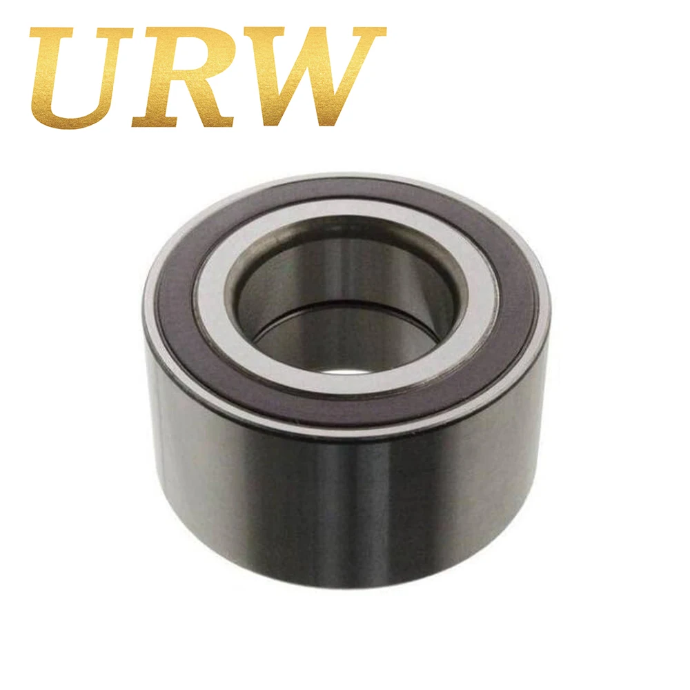 

DU25600045 URW Auto Parts 1 pcs Car Accessories Rear Wheel Hub Bearing For Citroen C4 Coupe LA I LC Peugeot 307 SW CC Break 2011