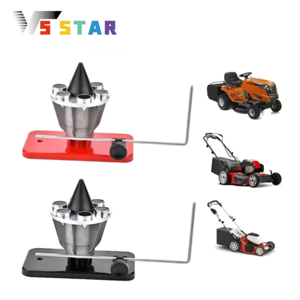 

339075B 42-047 Высококачественный прочный настенный балансир лезвий, замена балансира лезвий газонокосилки, балансировочные лезвия для Stihl Troy