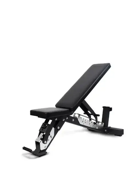 New Arrival Multifunction Fitness Equipment Exercise Commercial Sit Up Bench Adjustable Gym Bench