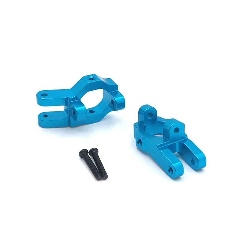 Wltoys124006 12428 12427 12423 RC سيارة جميع ترقية الأجزاء المعدنية مركبة يتم التحكم بها عن بُعد الجبهة الخلفية الترس التفاضلي 12428-0004/0005/0006 أجزاء