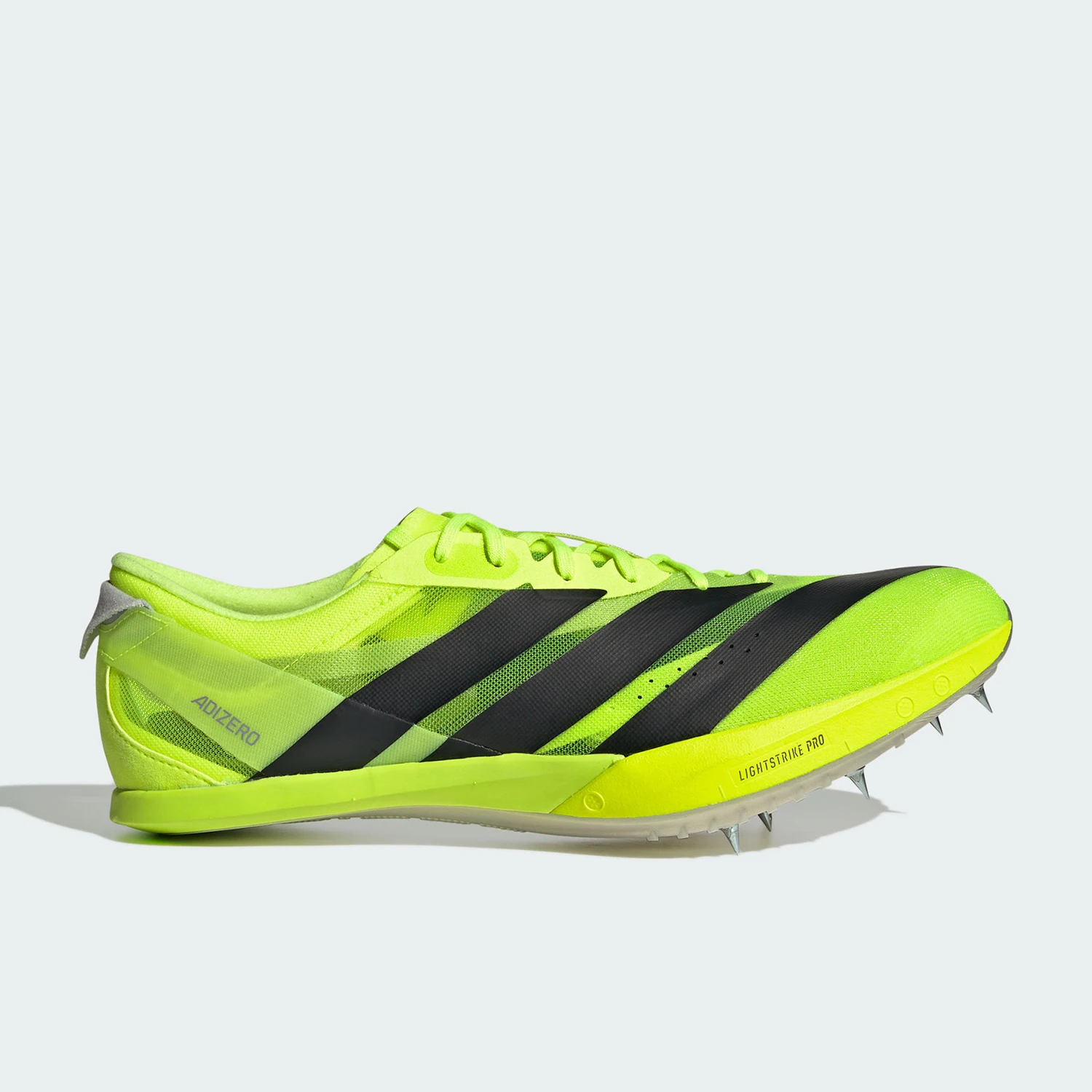 Adidas genuine ADIZERO FINESSE men's and women's breathable sports idols JQ5931