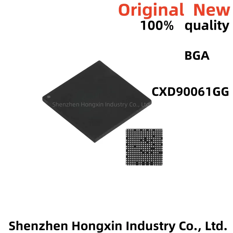 

(1piece)100% New For Ps5 CXD90061GG BGA Chipset