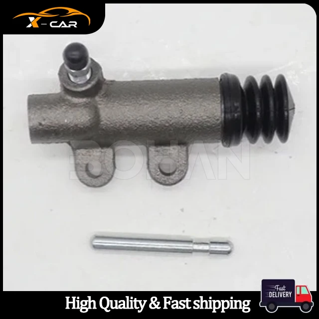 

Clutch Slave Cylinder For TOYOTA Dyna 150 200 300 600000059500 MSC-1249 MSC-1600 J2602083 N2606001 D260U01 T260A41 JAPCY-249