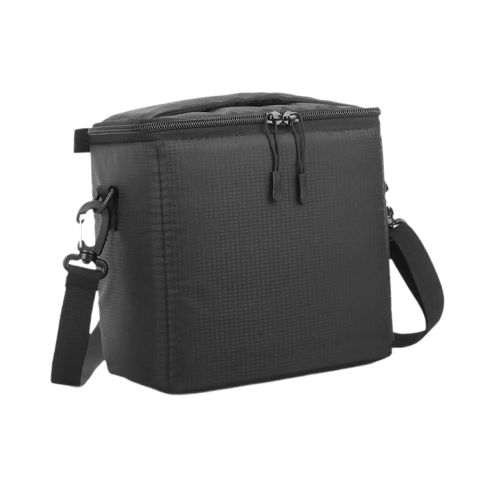 Сумка для фотоаппарата с плечевым ремнем, многофункциональная сумка для инструментов, универсальная мягкая сумка для хранения для зеркальной фотографии, домашней дорожной зеркальной фотокамеры