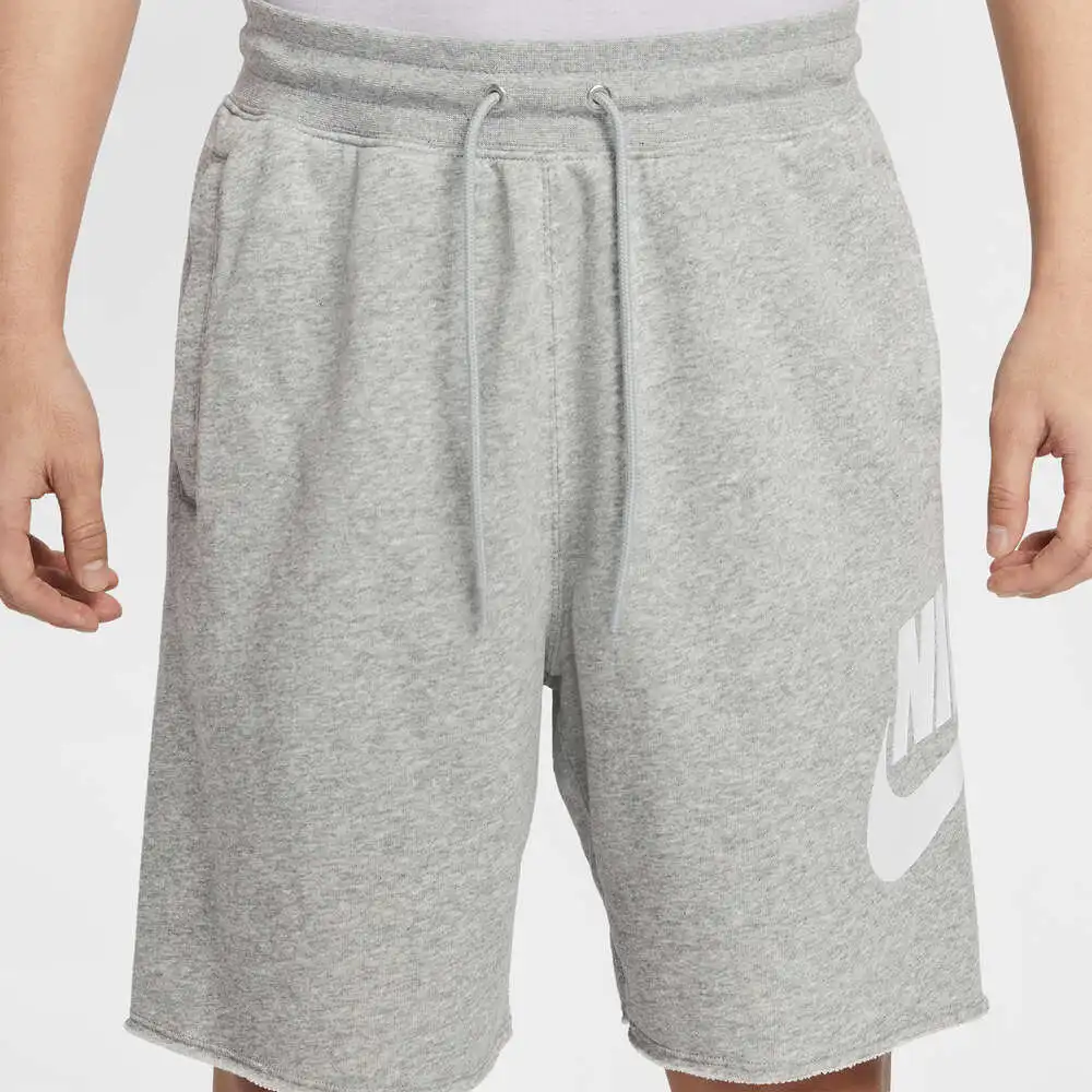 

NIKE 2025 Men's AS M NK CLUB ALUMNI FT SHORT Knitted Shorts FQ4951-063