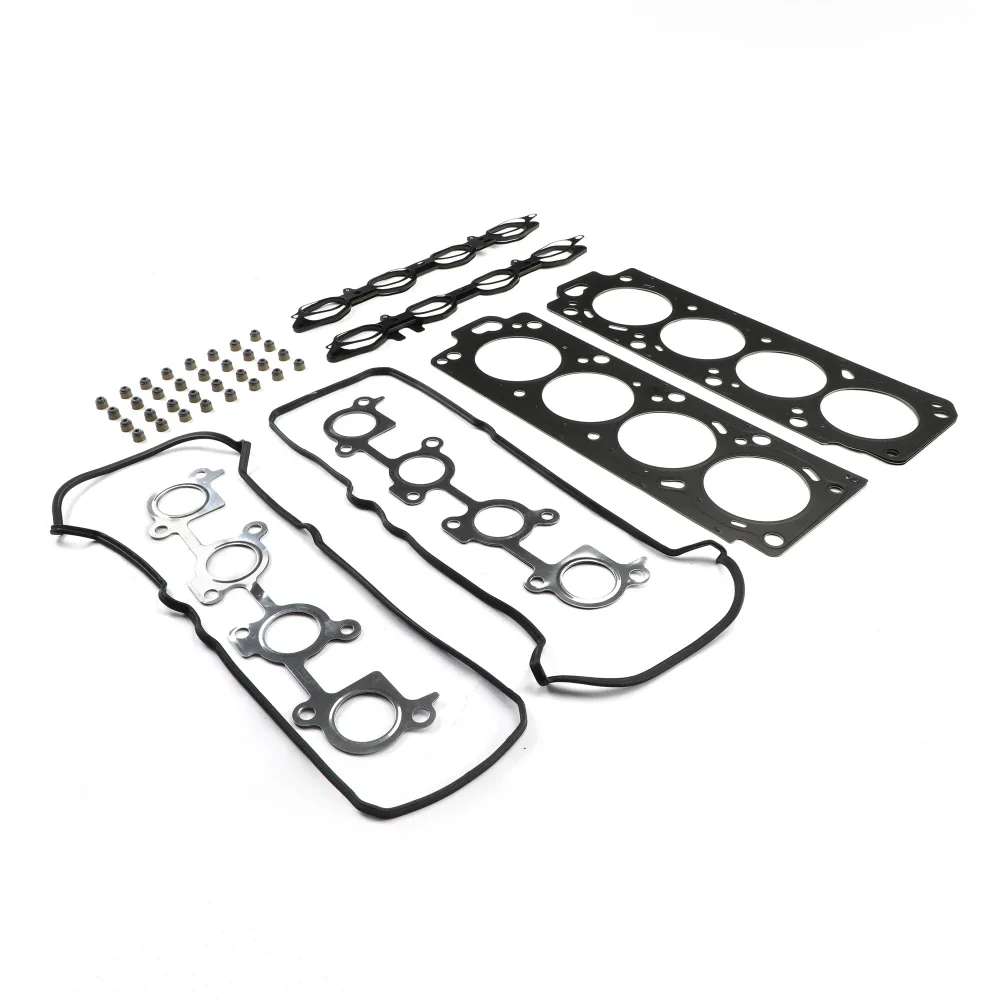 ENGINE PARTS FULL GASKET KIT FOR LEXUS TOYOTA GX470 LX470 4 RUNNER LAND CRUISER SEQUOIA TUNDRA 4.7L V8 2UZ-FE 1998-2009