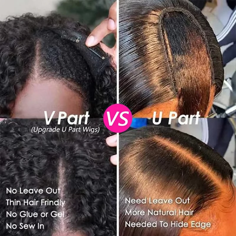Thumbnail 2 - #16 Compare Full Lace Natural Hairline Wigs Before You Buy