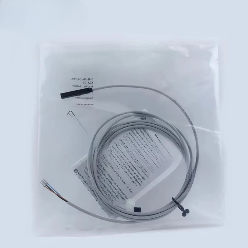 SME SMT-8M 10M 8 10 1 8G-A DS ZS SL-PS NS-24V-E K S K5 KL-0.3-2.5-5.0-Q M8D L M12-OE-LED-24-Proximity Switches Pneumatic Tools