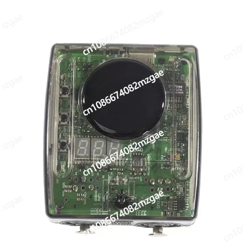 DVC4 Gzm Stage Ligh… - image