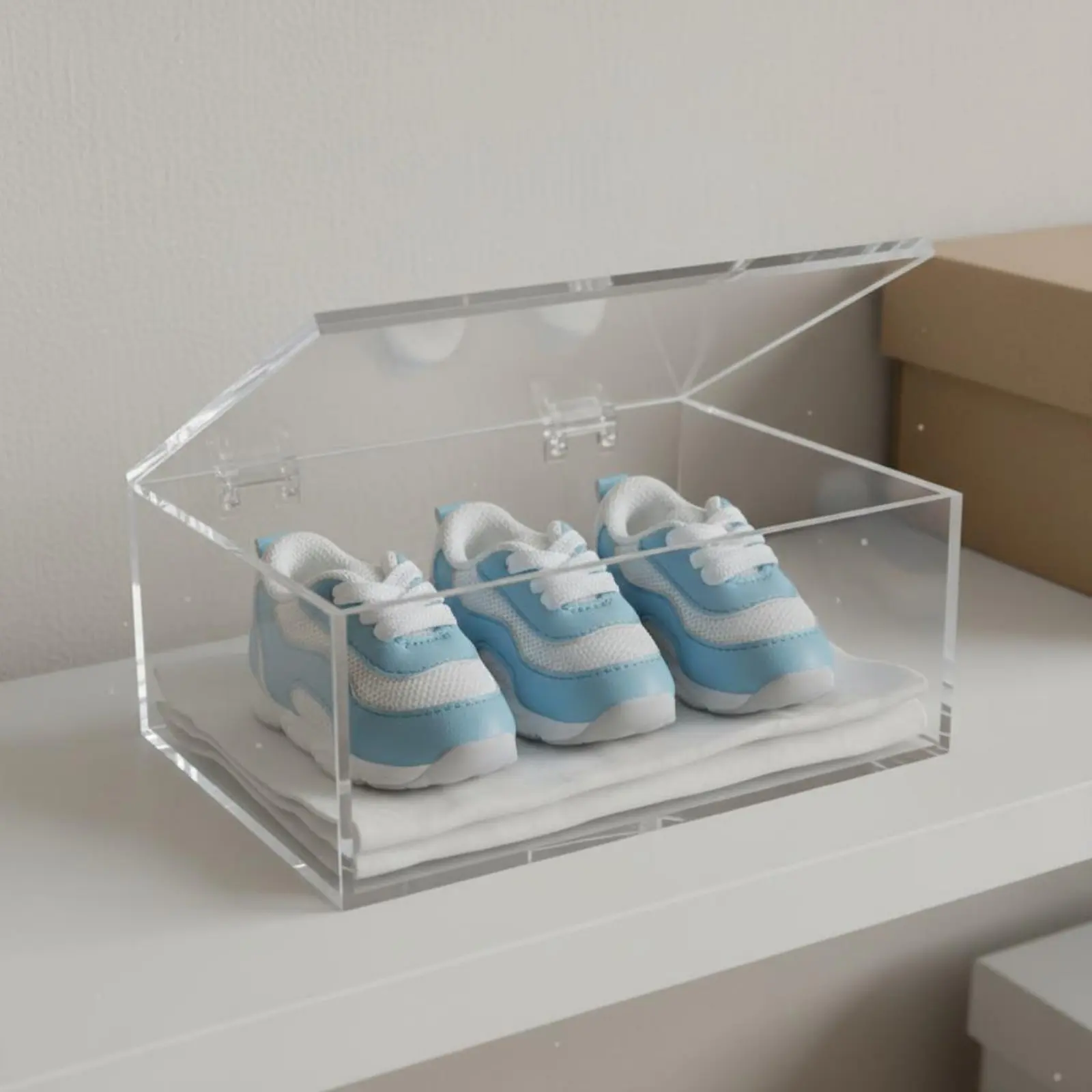 

Обувь для шарнирных кукол BJD, легко надеваемая, универсальная, для кукол 1/4 масштаба, миниатюрная, спортивная, для отдыха