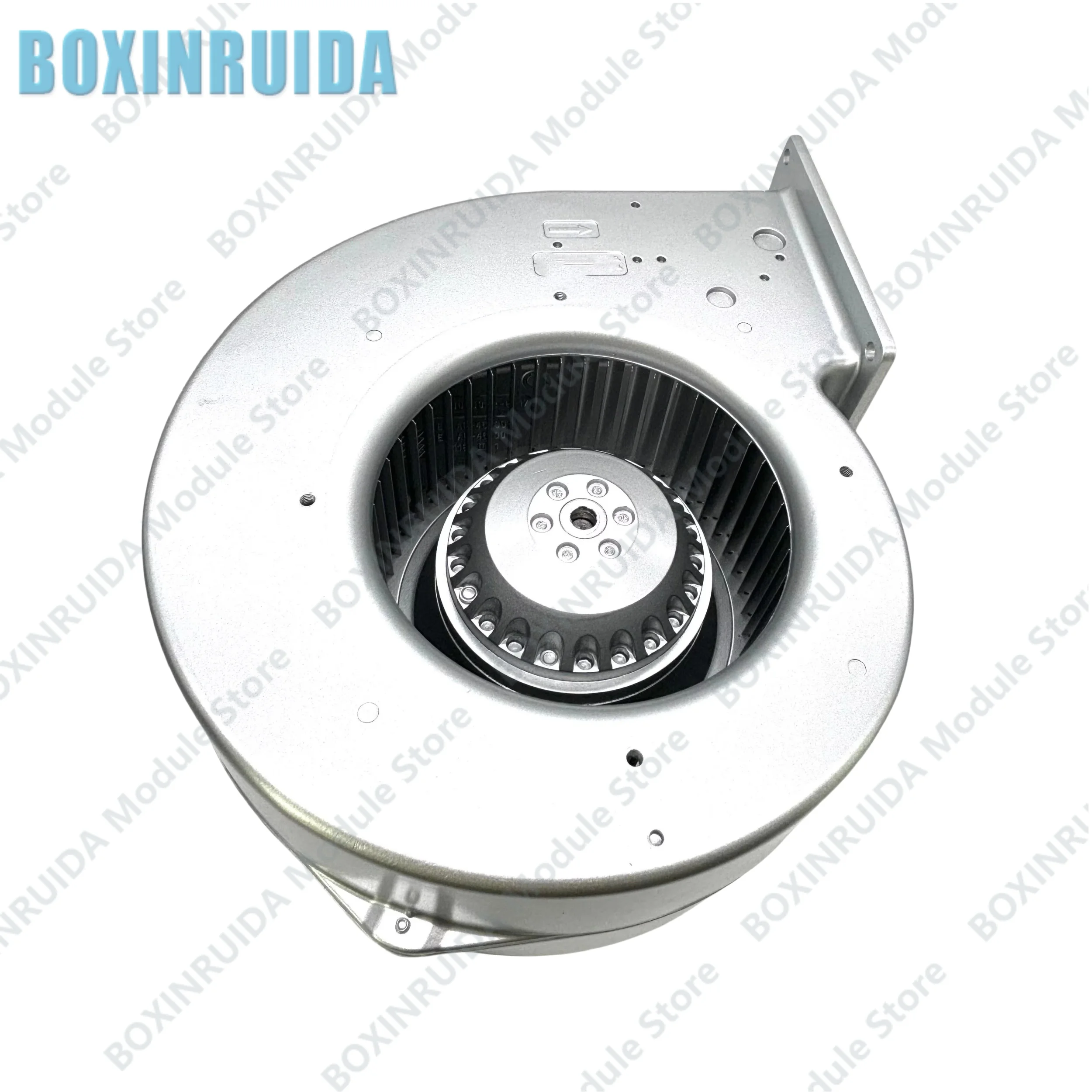 Brand new original G2D160-AF02-09 380V dual voltage frequency converter fan