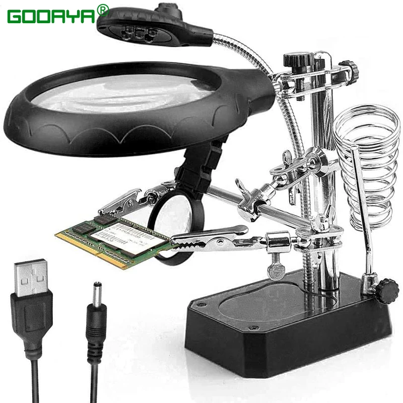 Thumbnail 4 - #28 Top Soldering Iron Stands Picks for Every Budget