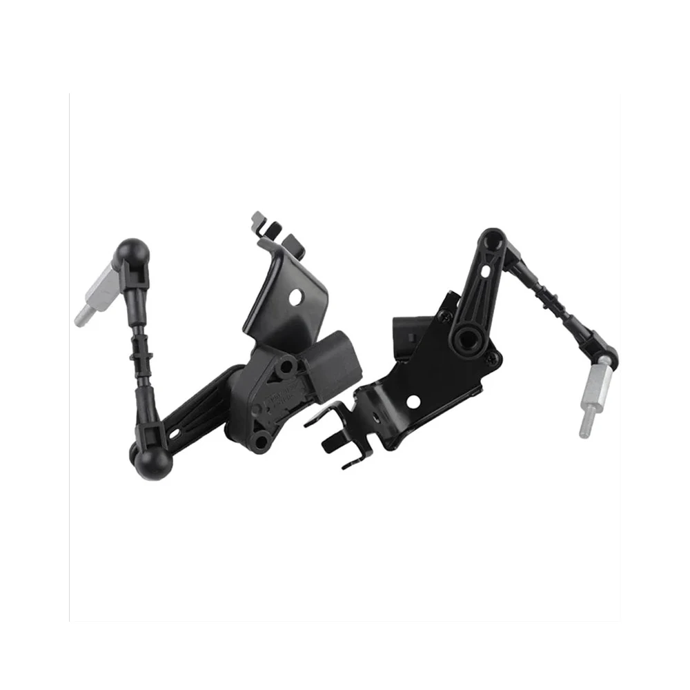 Front Left Right Height Level Sensor 4M0941285D 4M0941286D For Audi Q7 Q8 RS SQ7 SQ8 3.0 45 55 60 TDI 4M0941285C 4M0941286C