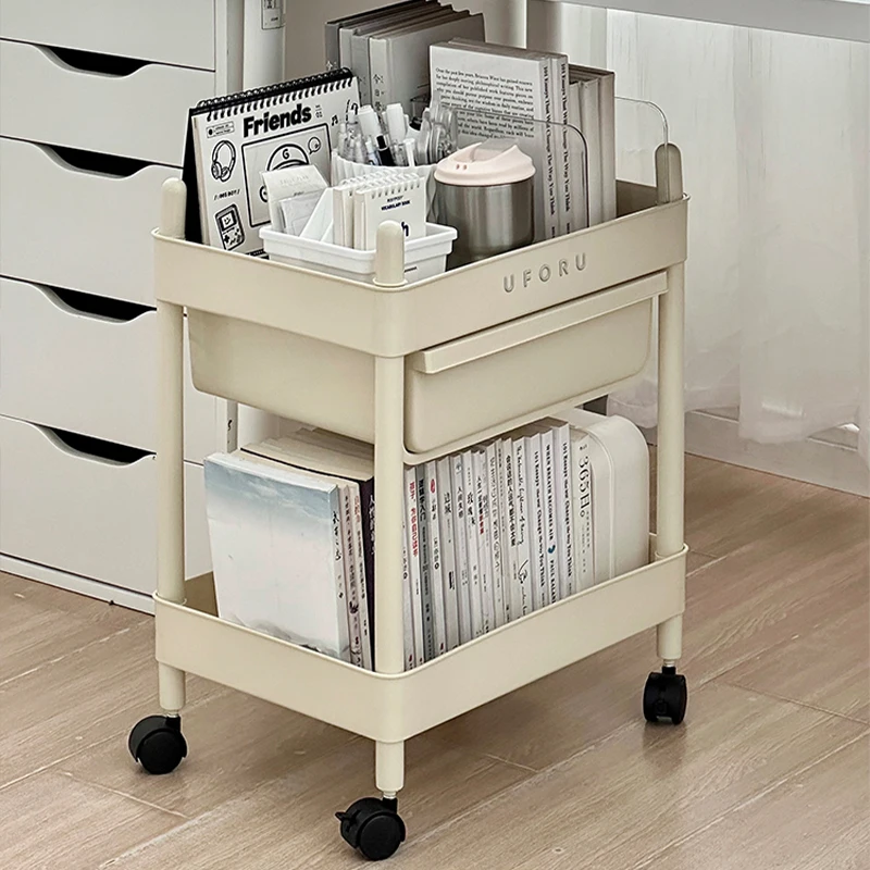 Trolley für Ästhetik Rolling Utility Friseursalon Möbel Dressing Professionelle Maniküre Carrito Auxiliar Organizador