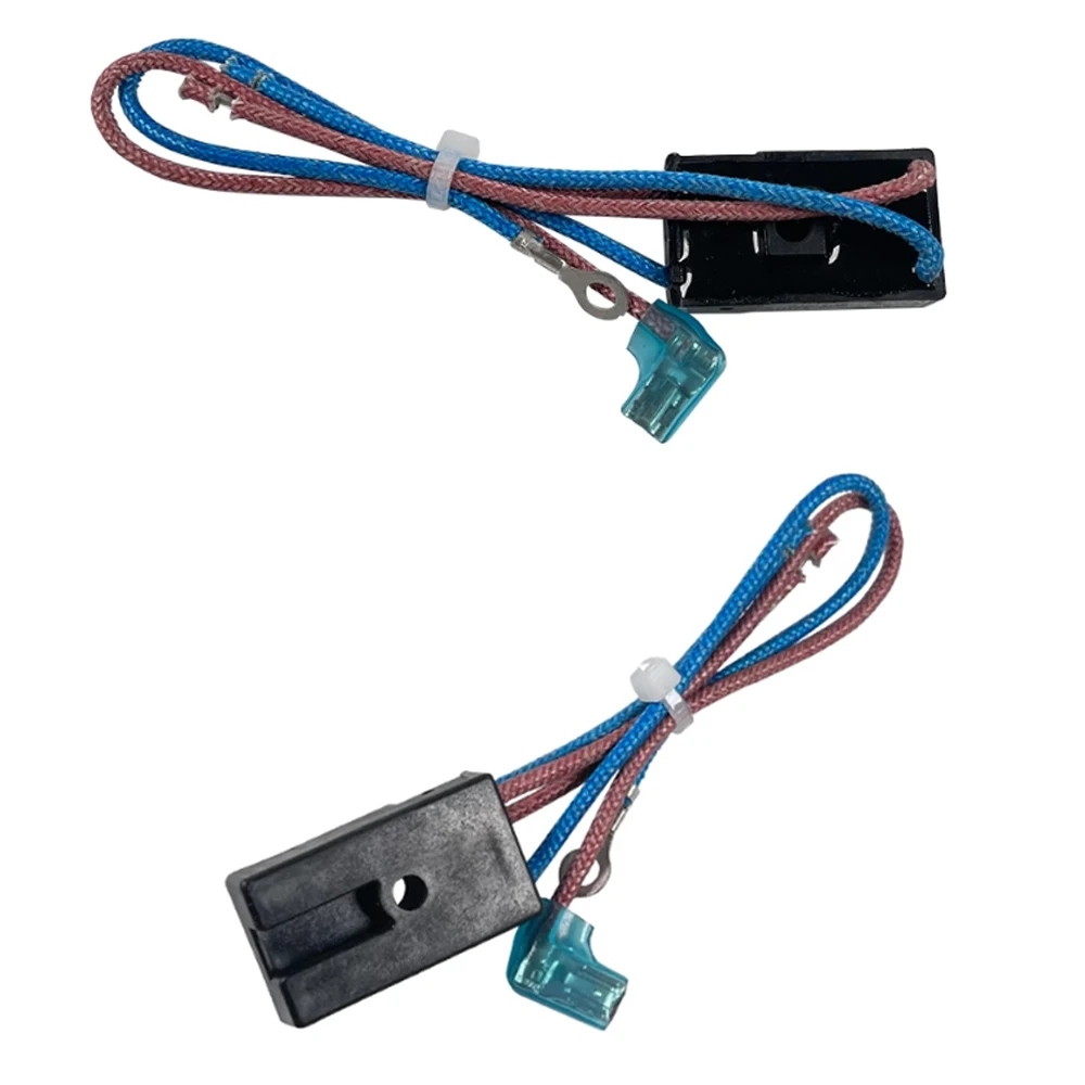 

1 PCS 172℃ Thermal Fuses Electric Pressure Cookers Temperature Fuse Tube 10A For Midea Electric Pressure Cooker Repair Parts