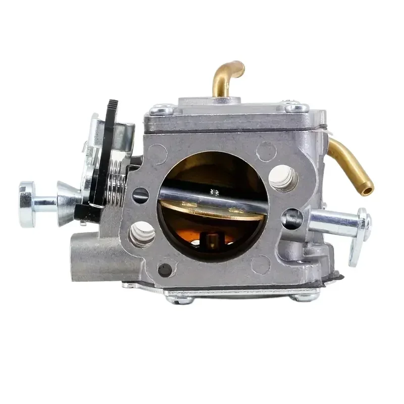 Garden Machinery Carburetor HUS 372 Applicable To: Lawn Mower Chain Saw CARB