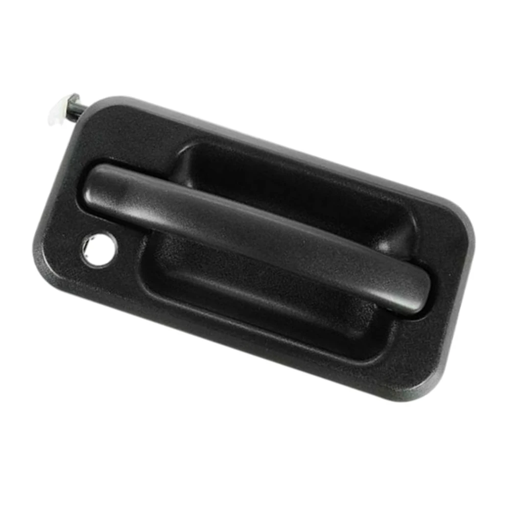 1510479360326 Car Outside handle for door Interchange Accessories Supplies Unit for 03-09, for