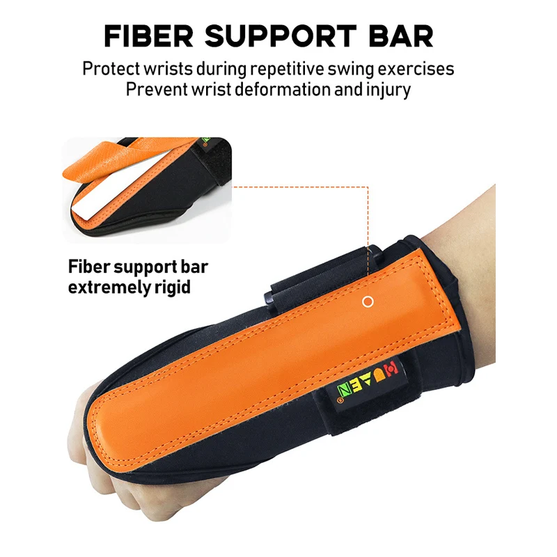 Wrist Strap Adjustable Golf Sport Wristband Support Wrist Joint Preventing Wrist Sprains Wrist Arm Fixator Rectify Wrist Posture