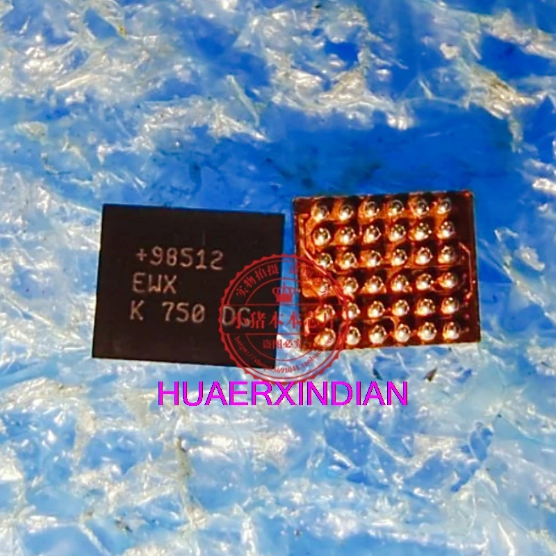 

Новый оригинальный RT6919BGQV RT6919B QFN MAX98512EWX + T 98512EWX BGA