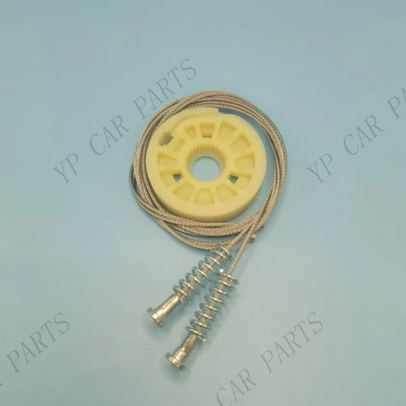 CAR WINDOW KIT FOR BMW 1 SERIES E87 51357138468 WINDOW REGULATOR REPAIR KIT REAR RIGHT 2003-2013