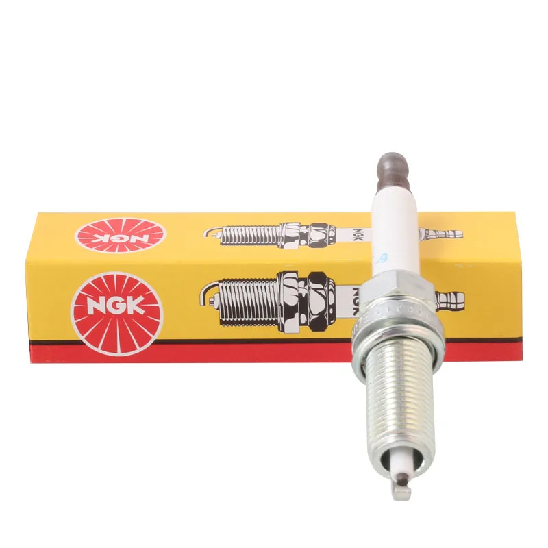 

LZKAR7E-9 Spark Plug NGK 95727 for Changan OUSHANG ALSVIN CS35 EADO LINMAX A600 1.6 2018 2019 2012 2013 2014 2015 2016 2017 2020
