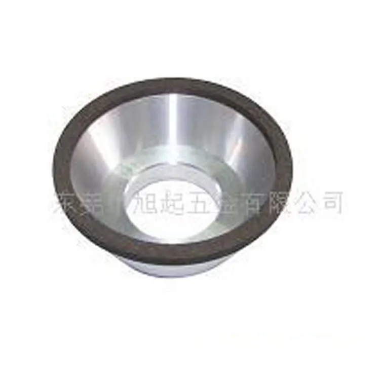 

Supply Bowl Shaped Grinding Wheel, Alloy Grinding Wheel, Resin Cup Shaped Grinding Machine, Grinding Wheel, Tungsten Steel Knife