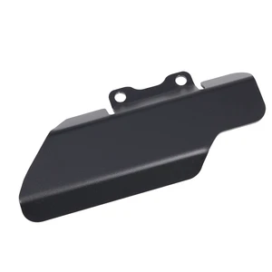 Motorrad Heckbremszylinderschutzabdeckung, Wachschutz für Royalenfield Royal Enfield Scram411 Scram Himaryan 411 400 8 Hauptverkäufe Royal Enfield Carenage - №4