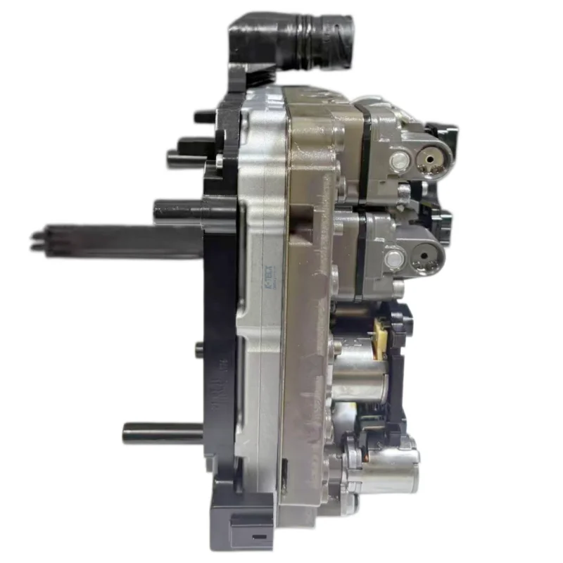 02E DQ250 6 Speed Wet DSG Transmission Mechatronic Unit 02E927770AS For VW Audi Skoda Seat 2004-2017