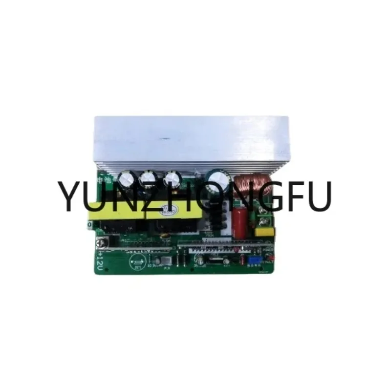 220 Volt Outdoor Mobile Power Motherboard Inverter Circuit Board 500 Watt Pure Sine Wave 12 Volt to