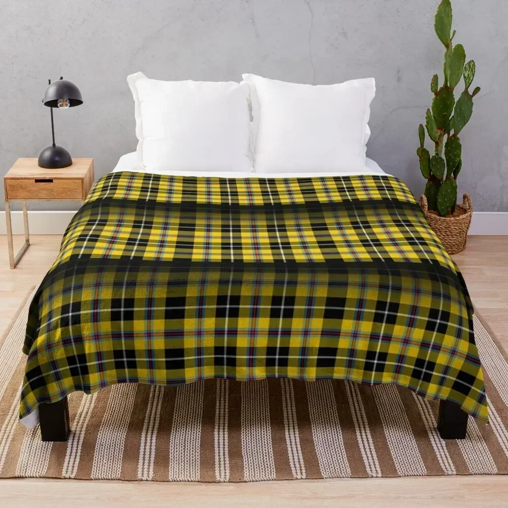 

Cornish Tartan Throw Blanket Men's Soft Warm Throw Blanket for Couch