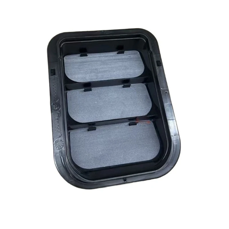 

Оригинальная задняя боковая панель, вентиляционная решетка, вентиляционное отверстие 23860652, для Baojun 730 560 E100 E200