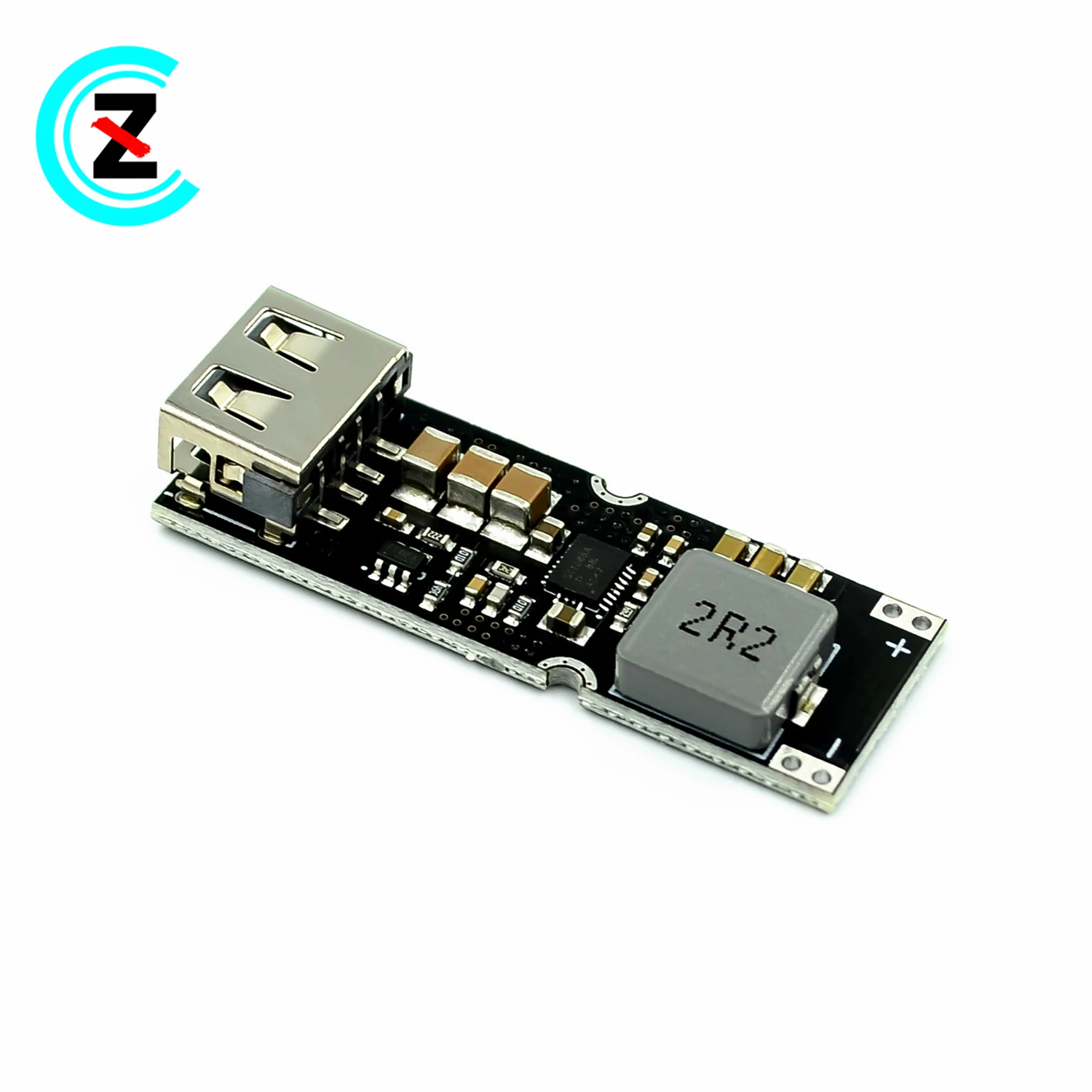 Boost Fast Charging…