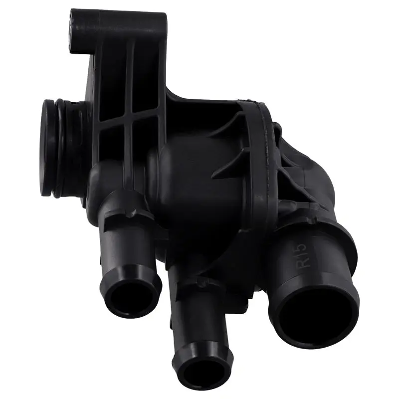 

Термостат охлаждающей жидкости AC34-Car DS7G-9K478DB для Ford Escape 2017-2019, Kuga II 2014-2016, автомобильные аксессуары