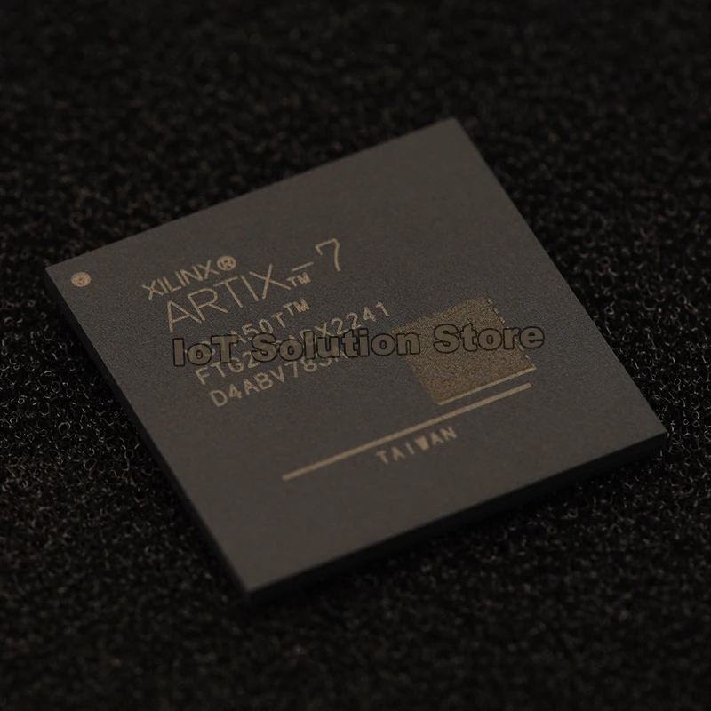 

XC6SLX9-2FTG256I XC6SLX16-2FTG256C XC6SLX16-2FTG256I XC6SLX25-2FTG256C XC6SLX25-2FTG256I XC6SLX25-3FTG256C New CPLD/FPGA