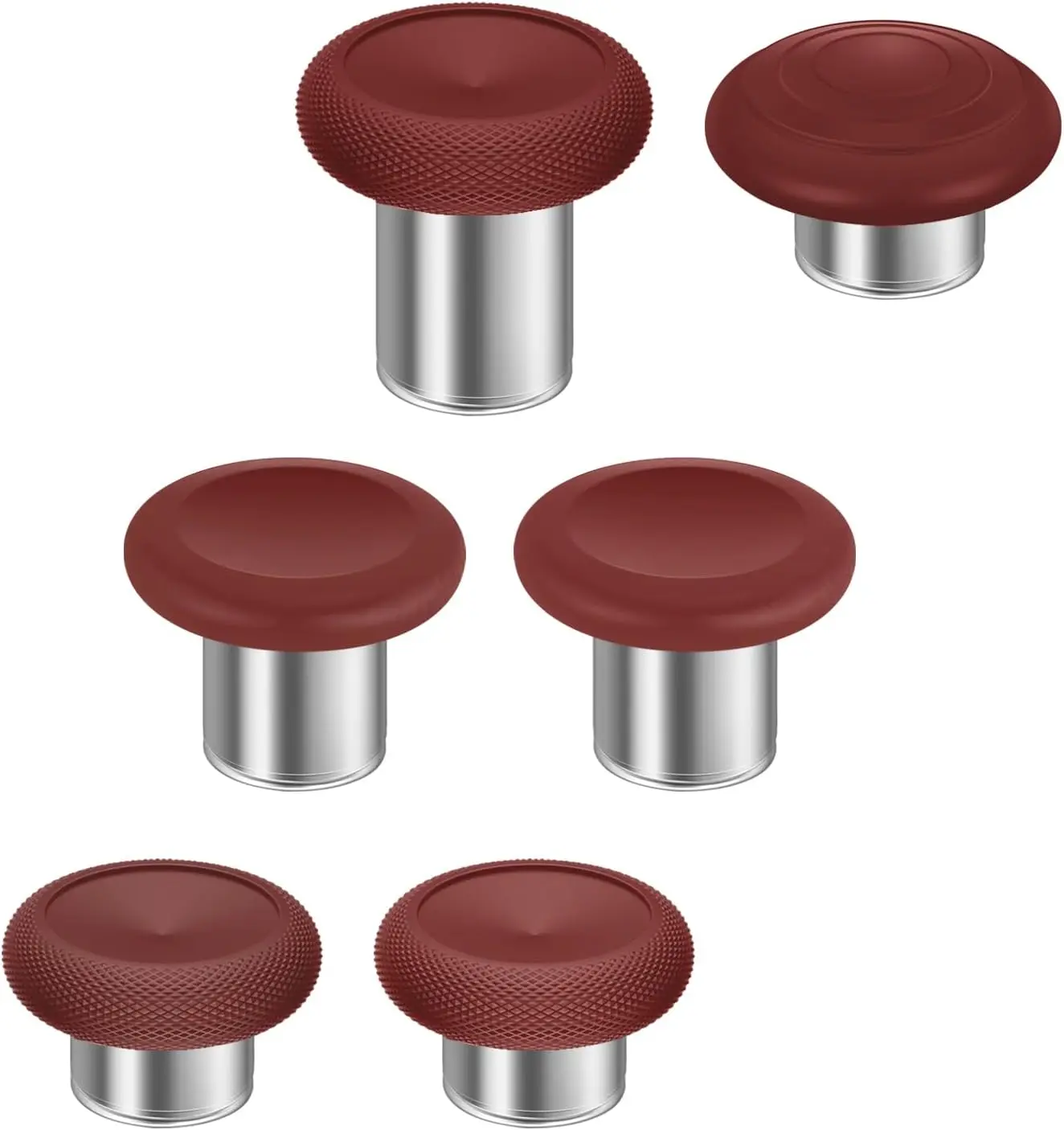 Para xbox elite série 2 elite 2 controlador 13 em 1 engrenagens da edição de guerra polegares analógicos joystick 4 pás, 2 d-pads