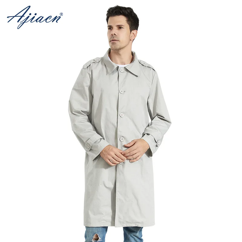 

Anti-Electromagnetic Radiation Workwear Coat Computer Room Workwear Computer Room Jacket